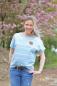 Preview: Fadenkäfer Papierschnittmuster Shirt Fly Damen